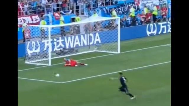 Месси незабитый пенальти 2018 смотреть онлайн