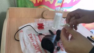 Aquael fan 3 plus полная разборка, восстановление аэрации, чистка