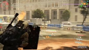 The Division 2 — Первый взгляд, предварительный обзор