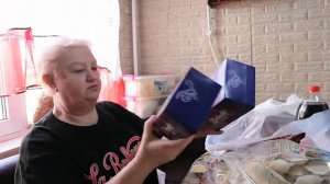 5 февраля. ЧТО КУПИЛИ?.