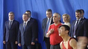 Школа 31 Пятигорск открытие