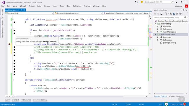 003-09.Refactoring the First Method