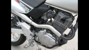 K7610 HONDA SL230