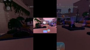 Где найти розовые волосы?? #roblox, #рекомендации