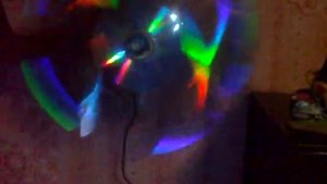 поделки из cd-дисков.mp4