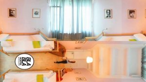 Хостел Bla Bla Hostel Rostov г. Ростов-на-Дону видео 360