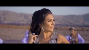 Карина Комил - Точикбача OFFICIAL VIDEO HD