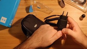 Обзор на триммер Braun