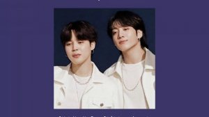 JUNGKOOK FT JIMIN COVER IA - Saturno ( Pablo Alboràn )