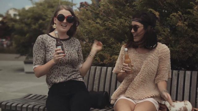 Fashun | Capital Culture Episode 8 смотреть онлайн