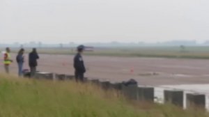 Самая быстрая Нива 600 л.с