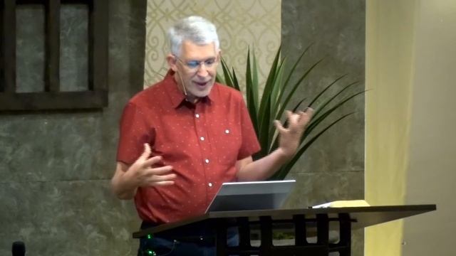Colossians 3 Part 1 v1-17  Living in the power of the Spirit