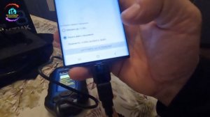 Обновляем эхолот практик 8 при помощи смартфона #практик8