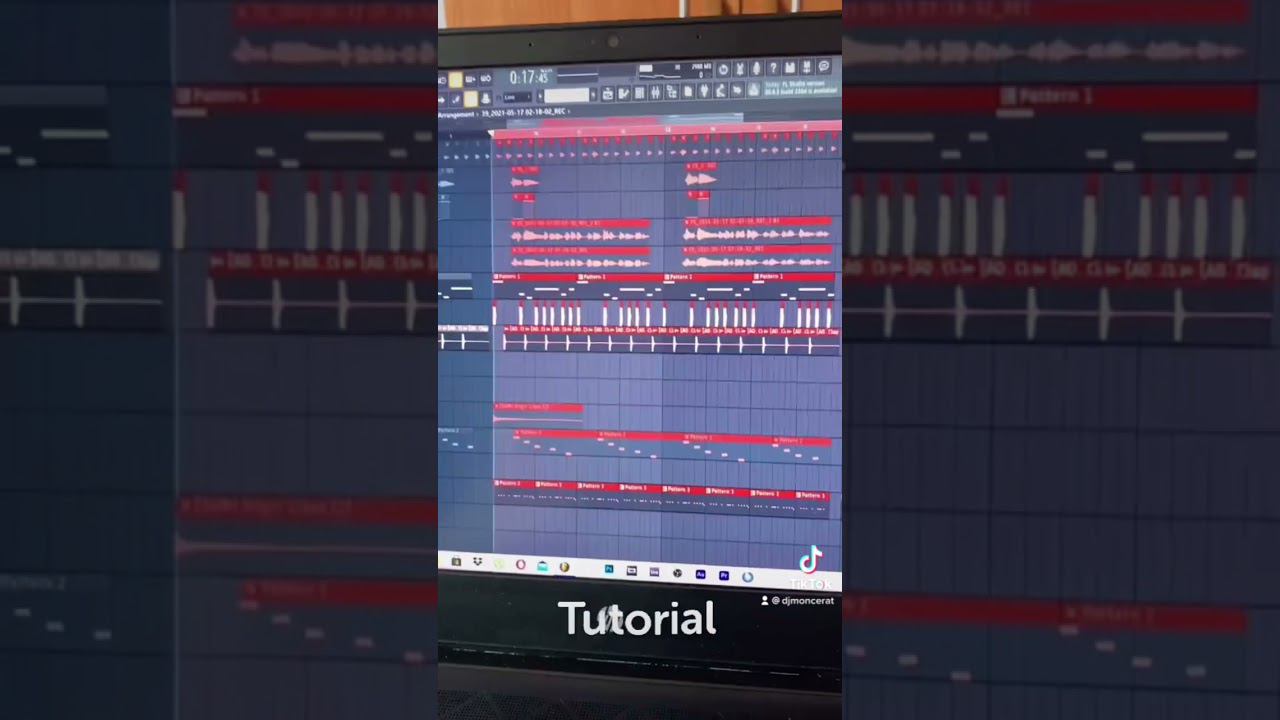 Fl Studio 20 Tutorial #flstudio20 #flstudio #music #shorts #битмарь #флстудио #звукорежисер