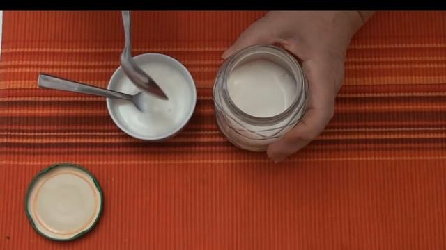 Как восстановить сухое молоко . Как на сухом молоке заквасить мацони смотреть онлайн