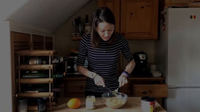 Рецепт Льяной Халвы с Апельсиновой Цедрой / Сыроедческий Рецепт Полезного Десерта / Супер Перекус!