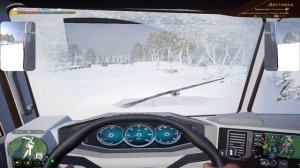 ALASKAN ROAD TRUCKERS 2 ЧАСТЬ