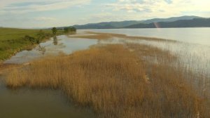 Озеро Ошколь