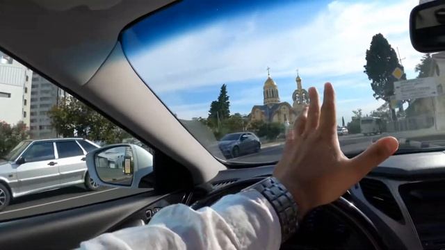 Как проходит мой выходной день в Сочи плюсы и минусы ПМЖ