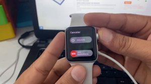 Apple Watch series 3 hard reset | hard reset not working Apple Watch 3 | final solution #applewatch