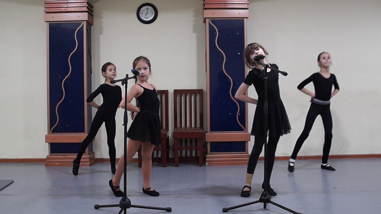 Весёлый ветер - (cover by N.Cats)  05.03.2020 репетиция перед концертом Мама Пати