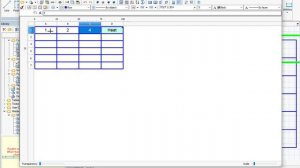 Visual representation of the formula in the expression builder. Визуальное представление формул.