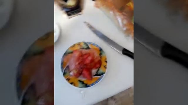 Клубничное желе