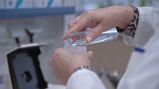 ЕстьТакаяПрофессия. Инженер-эколог смотреть онлайн