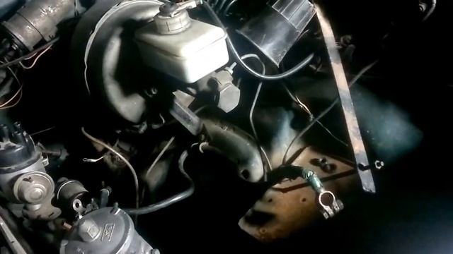 Перед тем как снять двигатель ЗМЗ 4021 смотреть онлайн