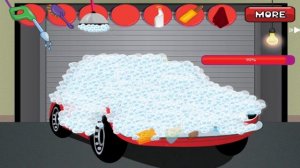 Видео про машинки. Автомойка. Машинки на мойке. Моем машины.