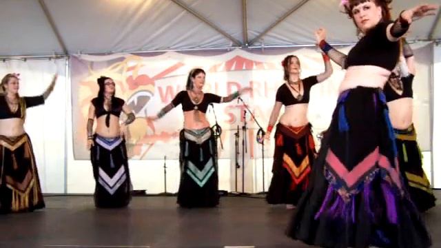 Mandala Neo Tribal 6/06 смотреть онлайн