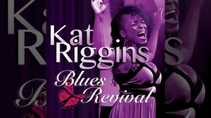 Kat Riggins  -  The Devil Is a Liar