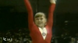 елена мухина легендарная савецкая чемпеоонка смая лутшая музака .