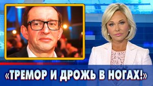 Хабенский честно рассказал о своем состоянии