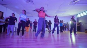 Panjabi MC Jogi | Arthi G Choreography | Dallas Dance Workshop