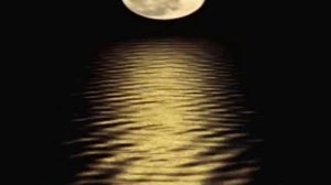 Ты у меня одна, словно в ночи луна...