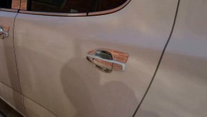 Самоблок Chevrolet TrailBlazer 2