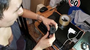 Как очистить линзу видео камеры,объектив,очищаем быстро и дёшево )!