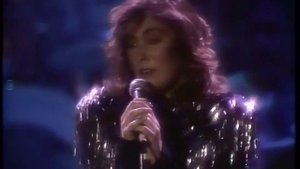 Laura Branigan - "Ti Amo" LIVE Official Video