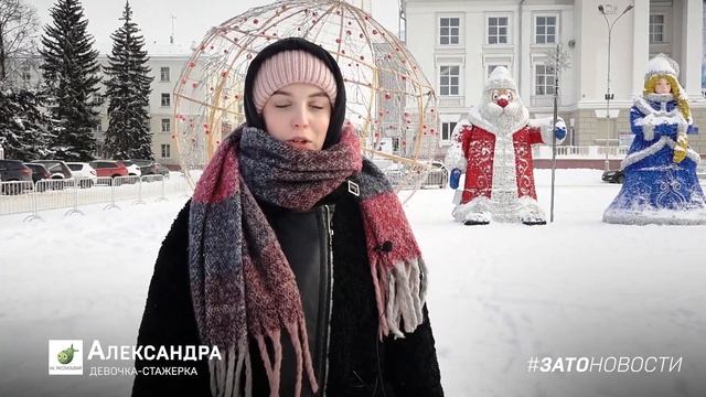 Как правильно делать новогодние фото смотреть онлайн