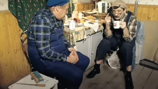 Городок - "Какая профессия лучше"