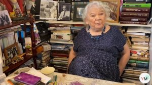 Мариэтта Чудакова о Михаиле Булгакове. Лекция 3. Автобиография и фантастика: две линии в творчестве
