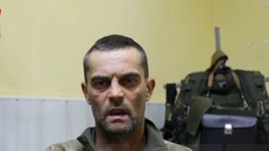 Рассказ пленного всушника из элитной 77 оаэбр, взятого на Бахмутском направлении.