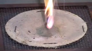 Взаимодействие серы с цинком