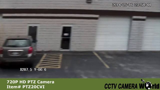 720p HD PTZ Camera смотреть онлайн