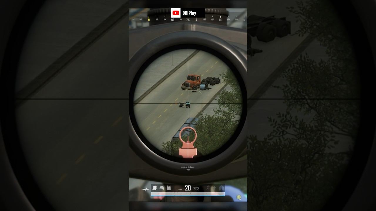 В мире животных ПАБГа  #пабгер #пабг #стример #ориплей #pubg #oriplay #gaming #shorts #pubgbest