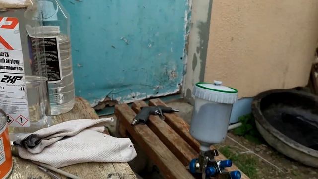 Толи влог, толи выпуск. Установка редуктора ГБО 2-го поколения. Бусик 80-х 12ч. смотреть онлайн