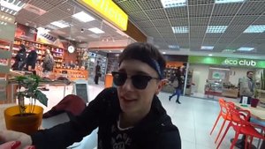 Добился поцелуя по взрослому  Кто она | Дима Солярчин удалённое видео