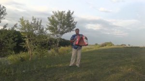 Песня про Лилию(исп.Анацкий Сергей).