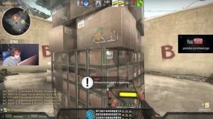 ceh9 with GeT_RIGHT, Guardian, SOLEK playing MM